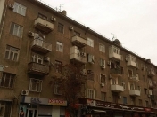 Satılır 2 otaqlı 39 m2 köhnə tikili 3 mkr