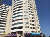 Satılır 4 otaqlı 157 m2 yeni tikili Bakı Dövlət Universiteti