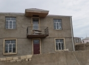 Satılır 8 otaqlı 300 m2 həyət evi Dədə Qorqud