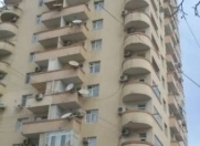 İcarəyə verilir 2 otaqlı 75 m2 yeni tikili Nərimanov heykəli