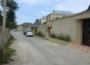 Satılır 10 sot torpaq Qara Qarayev m.