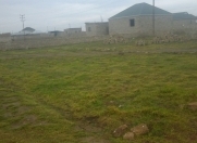 Satılır 4 sot torpaq Binə