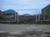 Satılır 4 sot torpaq Koroğlu m.