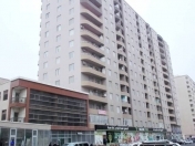 İcarəyə verilir 3 otaqlı 180 m2 yeni tikili Botanika bağı