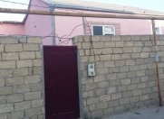 Satılır 3 otaqlı 200 m2 həyət evi Xırdalan