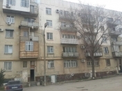 Satılır 5 otaqlı 110 m2 köhnə tikili Badamdar