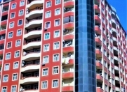 Satılır 3 otaqlı 100 m2 yeni tikili Ayna Sultanova heykəli