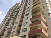 İcarəyə verilir 3 otaqlı 97 m2 yeni tikili Beşmərtəbə