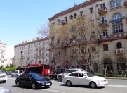 İcarəyə verilir 5 otaqlı 120 m2 ofis Elmlər Akademiyası m.