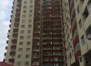 Satılır 3 otaqlı 118 m2 yeni tikili Nəriman Nərimanov m.