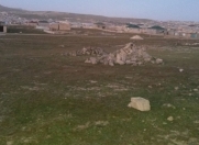 Satılır 7 sot torpaq Qobu