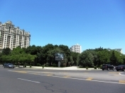 Satılır 3 otaqlı 90 m2 köhnə tikili Bakı Dövlət Universiteti