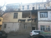 İcarəyə verilir 1 otaqlı 30 m2 köhnə tikili Koala parkı