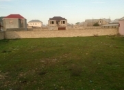 Satılır 12 sot torpaq Buzovna