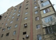 Satılır 3 otaqlı 63 m2 köhnə tikili Azadlıq prospekti m.