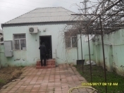 Satılır 3 otaqlı 80 m2 həyət evi Xırdalan