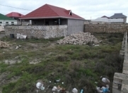 Satılır 4 sot torpaq Kürdəxanı