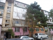 İcarəyə verilir 3 otaqlı 80 m2 köhnə tikili 4 mkr