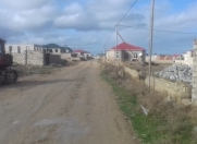 Satılır 3 sot torpaq Zabrat 2