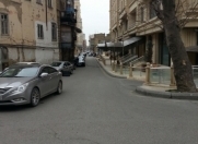 Satılır 3 otaqlı 73 m2 köhnə tikili Beşmərtəbə