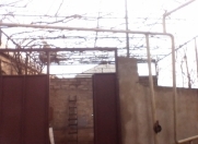 Satılır 2 otaqlı 72 m2 həyət evi Ukrayna dairəsi