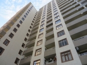 Satılır 6 otaqlı 250 m2 yeni tikili Nəsimi r.