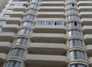 Satılır 2 otaqlı 69 m2 yeni tikili Bakı Asiya Universiteti