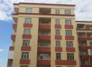 Satılır 3 otaqlı 83 m2 yeni tikili Binəqədi