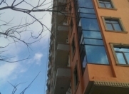 İcarəyə verilir 1 otaqlı 384 m2 obyekt 28 May m.