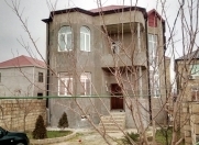 Satılır 5 otaqlı 190 m2 həyət evi Xırdalan