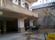 İcarəyə verilir 4 otaqlı 250 m2 həyət evi Həzi Aslanov