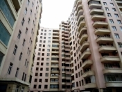 Satılır 5 otaqlı 410 m2 yeni tikili Nəsimi r.