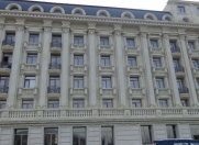 Satılır 3 otaqlı 80 m2 yeni tikili Bayıl parkı