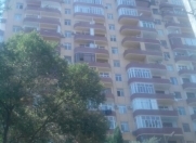 Satılır 3 otaqlı 85 m2 yeni tikili Zərifə Əliyeva adına park