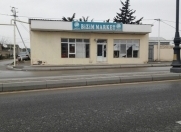 Satılır 3 otaqlı 120 m2 obyekt Binə