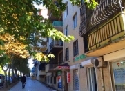 İcarəyə verilir 1 otaqlı 25 m2 köhnə tikili Elmlər Akademiyası m.