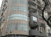 Satılır 2 otaqlı 72 m2 yeni tikili Keşlə bazarı