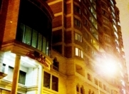 İcarəyə verilir 3 otaqlı 130 m2 yeni tikili Nərimanov heykəli