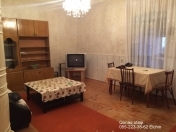 İcarəyə verilir 3 otaqlı 56 m2 köhnə tikili Beşmərtəbə