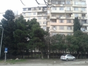 Satılır 1 otaqlı 32 m2 köhnə tikili Əhmədli