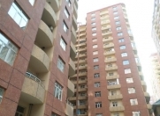 Satılır 2 otaqlı 92 m2 yeni tikili 9 mkr