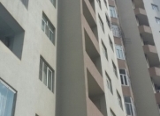 Satılır 3 otaqlı 130 m2 yeni tikili Hüseyn Cavid parkı