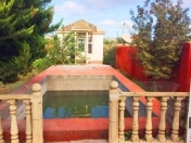 Satılır 5 otaqlı 120 m2 bağ evi Mərdəkan