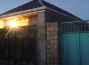 Satılır 2 otaqlı 35 m2 həyət evi Xırdalan