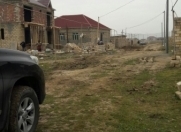 Satılır 8 sot torpaq Abşeron r.