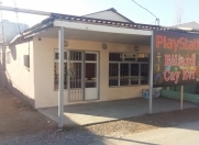 Satılır 1 otaqlı 60 m2 obyekt Albalı