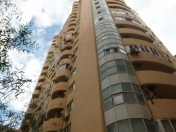 Satılır 3 otaqlı 110 m2 yeni tikili Yasamal parkı