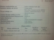 Satılır 2 sot torpaq Bülbülə