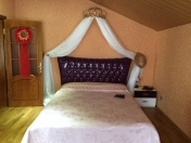 Satılır 6 otaqlı 450 m2 həyət evi Nəriman Nərimanov m.