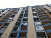Satılır 5 otaqlı 250 m2 yeni tikili Nəsimi r.